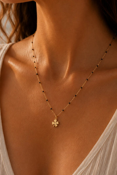 LUCKY DORÉ PERLES