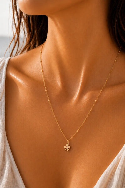 LUCKY DORÉ PERLES