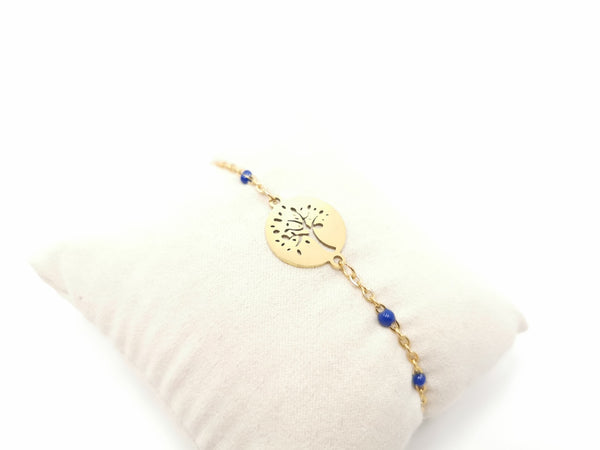 BRACELET ARBRE DE VIE