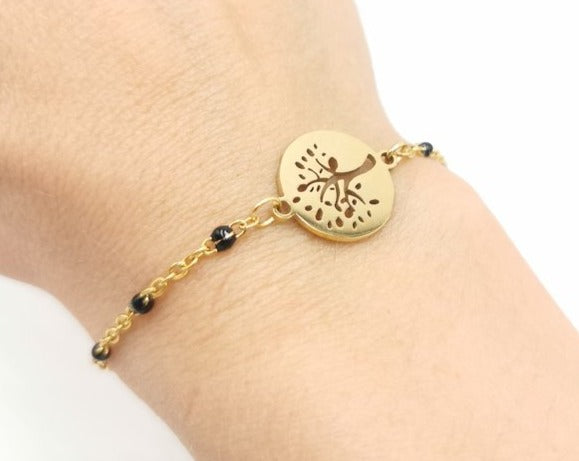 BRACELET ARBRE DE VIE