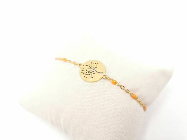 BRACELET ARBRE DE VIE