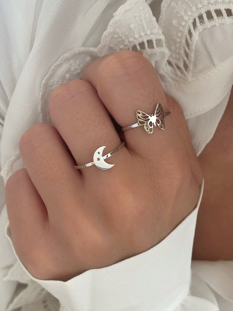 Bracelet Main bijoux Unisexe Chaine Argenté Bague Scorpion Bracelet Main bijoux Unisexe Chaine Argenté Bague Scorpion