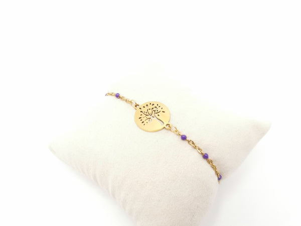 BRACELET ARBRE DE VIE